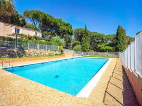 Holiday Home Domaine des Restanques by Interhome
